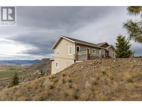 788 Deer Drive, Kamloops, BC - Outdoor