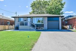 170 CEDARDALE Avenue  Stoney Creek, ON L8E 1R1