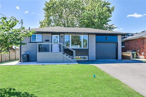 170 Cedardale Avenue, Stoney Creek, ON - Outdoor