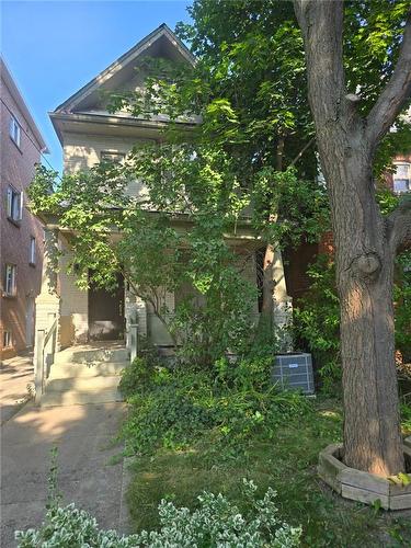 837 Gladstone Avenue, Toronto, ON - Outdoor