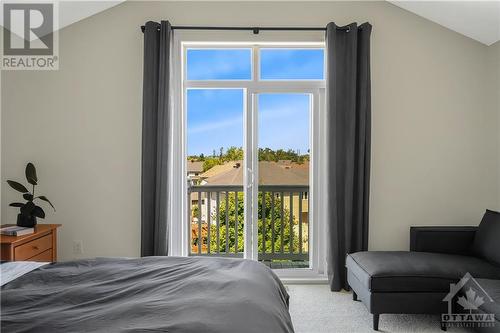 94B Stonehaven Drive, Ottawa, ON - Indoor Photo Showing Bedroom