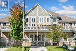 94B STONEHAVEN DRIVE  Ottawa, ON K2M 0C1