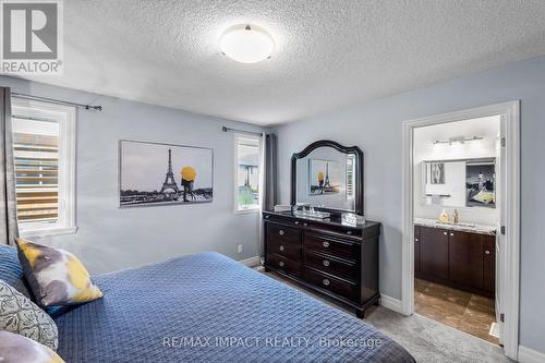 72 Cortland Crescent, Quinte West, ON - Indoor Photo Showing Bedroom