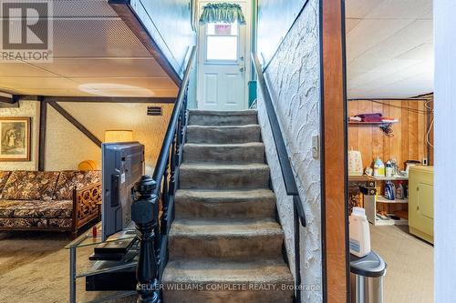 5473 Hillsdale Avenue, Niagara Falls, ON - Indoor Photo Showing Other Room