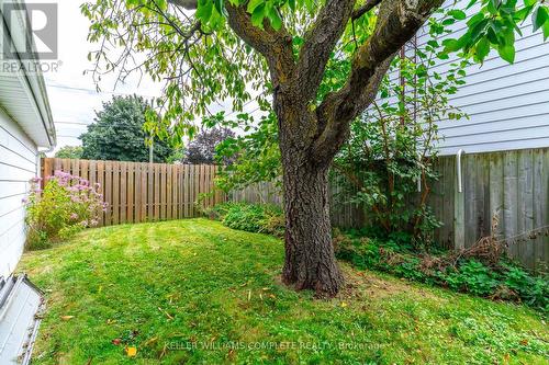 5473 Hillsdale Avenue, Niagara Falls, ON - Outdoor