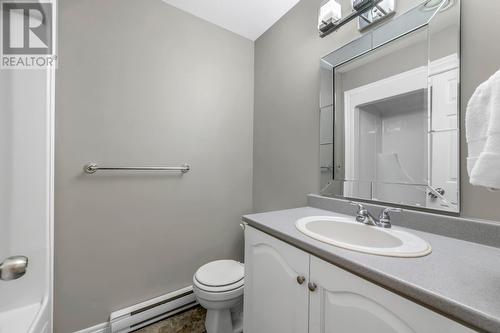 22 Clevedon Crescent, Paradise, NL - Indoor Photo Showing Bathroom