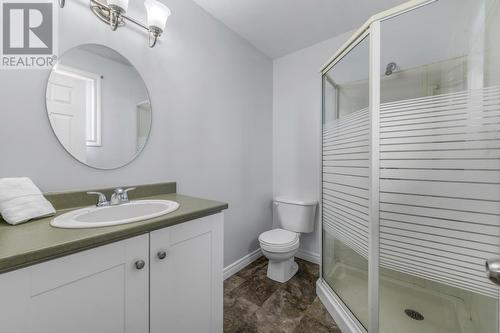 22 Clevedon Crescent, Paradise, NL - Indoor Photo Showing Bathroom