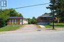 448 Main Street Unit# A,B,C & 448, Powassan, ON  - Outdoor 