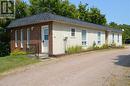 448 Main Street Unit# A,B,C & 448, Powassan, ON  - Outdoor 