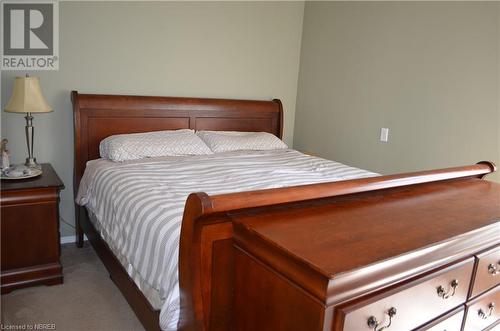 448 Main Street Unit# A,B,C & 448, Powassan, ON - Indoor Photo Showing Bedroom