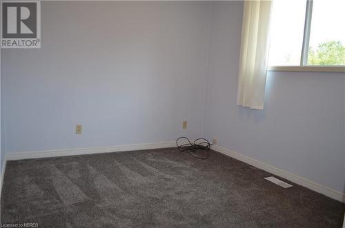 448 Main Street Unit# A,B,C & 448, Powassan, ON - Indoor Photo Showing Other Room