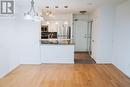 1205 - 155 Beecroft Road, Toronto (Lansing-Westgate), ON  - Indoor Photo Showing Kitchen With Double Sink 