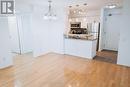 1205 - 155 Beecroft Road, Toronto (Lansing-Westgate), ON  - Indoor Photo Showing Kitchen 