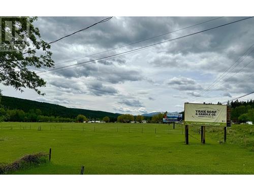 2000  3/95 Highway, Cranbrook, BC - Outdoor With View