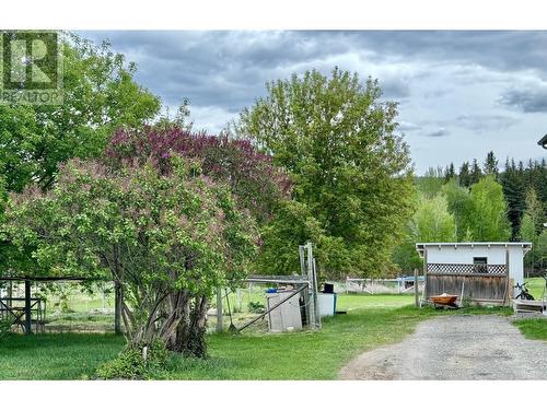 2000  3/95 Highway, Cranbrook, BC - Outdoor