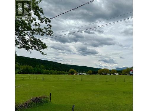 2000  3/95 Highway, Cranbrook, BC - Outdoor With View