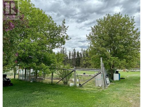 2000  3/95 Highway, Cranbrook, BC - Outdoor