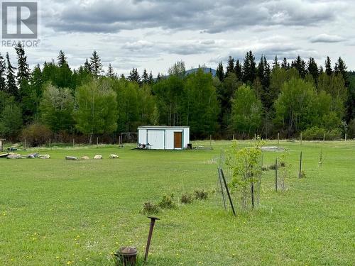 2000  3/95 Highway, Cranbrook, BC - Outdoor With View