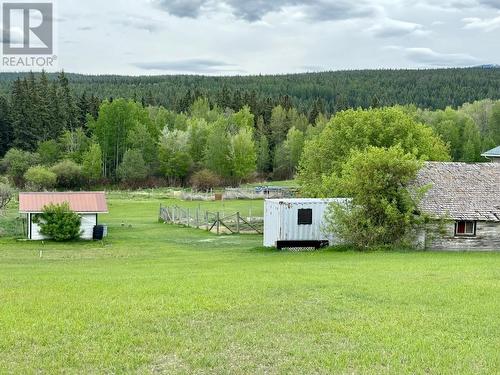 2000  3/95 Highway, Cranbrook, BC - Outdoor With View