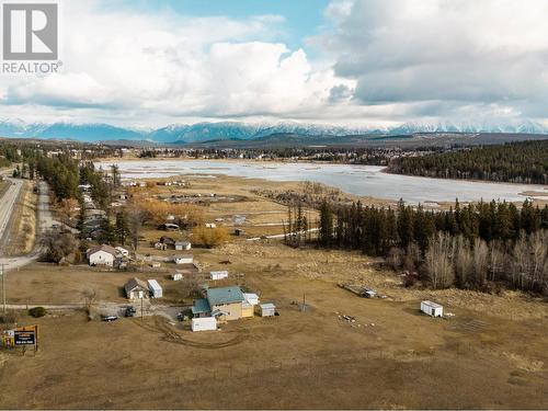 2000  3/95 Highway, Cranbrook, BC - Outdoor With View