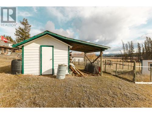 2000  3/95 Highway, Cranbrook, BC - Outdoor With Exterior