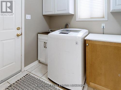 1970 Mill Street, Innisfil (Alcona), ON - Indoor Photo Showing Laundry Room