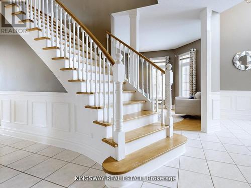 1970 Mill Street, Innisfil (Alcona), ON - Indoor Photo Showing Other Room