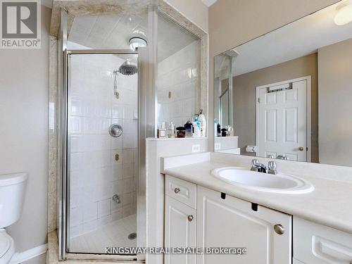 1970 Mill Street, Innisfil (Alcona), ON - Indoor Photo Showing Bathroom