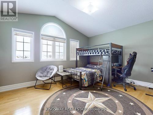 1970 Mill Street, Innisfil (Alcona), ON - Indoor Photo Showing Bedroom