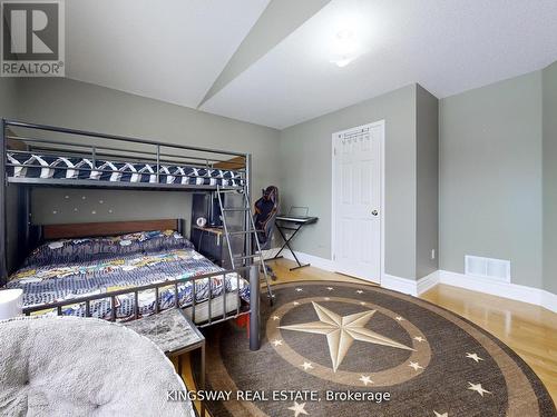 1970 Mill Street, Innisfil (Alcona), ON - Indoor Photo Showing Bedroom