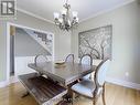 1970 Mill Street, Innisfil (Alcona), ON  - Indoor Photo Showing Dining Room 