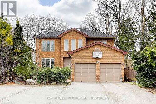 295 Elgin Mills Road W, Richmond Hill, ON - Outdoor