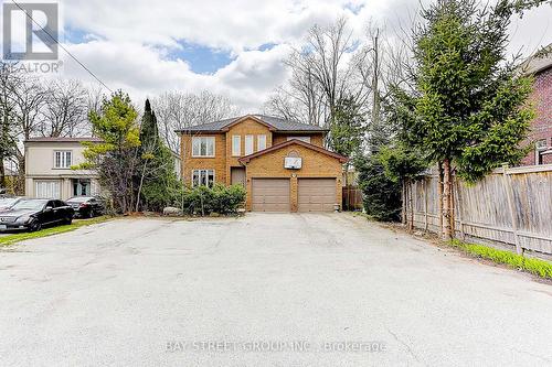 295 Elgin Mills Road W, Richmond Hill, ON - Outdoor