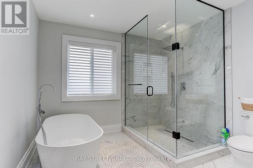 295 Elgin Mills Road W, Richmond Hill (Mill Pond), ON - Indoor Photo Showing Bathroom