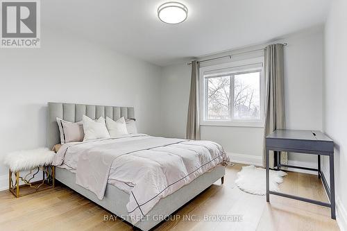 295 Elgin Mills Road W, Richmond Hill (Mill Pond), ON - Indoor Photo Showing Bedroom