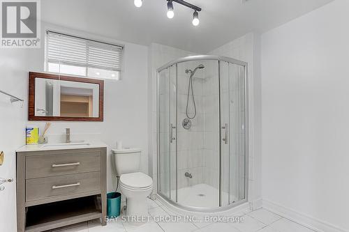 295 Elgin Mills Road W, Richmond Hill (Mill Pond), ON - Indoor Photo Showing Bathroom