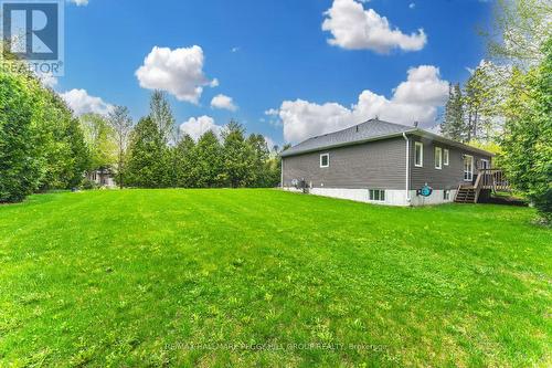 3 Jermey Lane, Oro-Medonte, ON - Outdoor