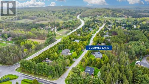 3 Jermey Lane, Oro-Medonte, ON - Outdoor With View