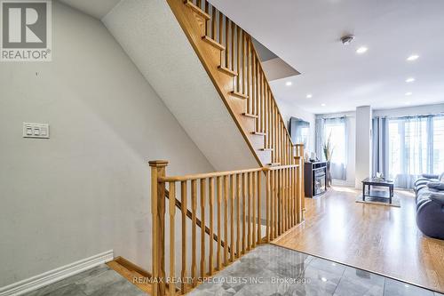 34 Peach Drive, Brampton, ON - Indoor Photo Showing Other Room