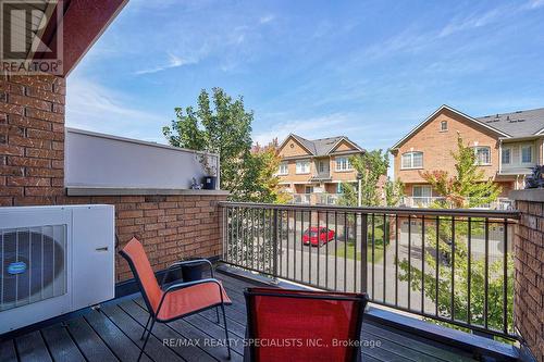 34 Peach Drive, Brampton, ON - Outdoor With Exterior