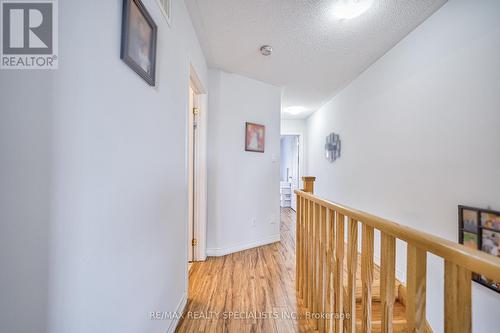 34 Peach Drive, Brampton, ON - Indoor Photo Showing Other Room