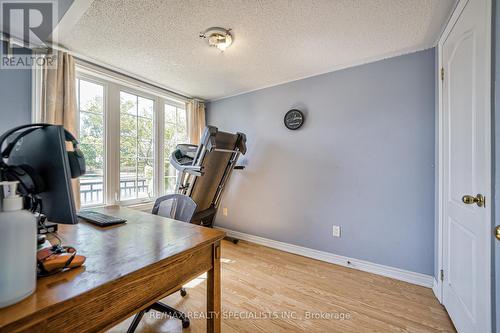 34 Peach Drive, Brampton, ON - Indoor