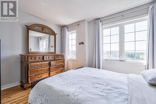 34 Peach Drive, Brampton, ON - Indoor Photo Showing Bedroom