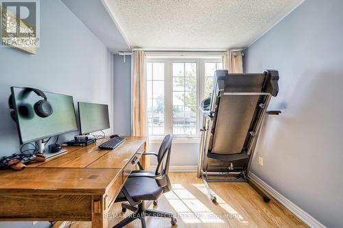 34 Peach Drive, Brampton, ON - Indoor Photo Showing Office