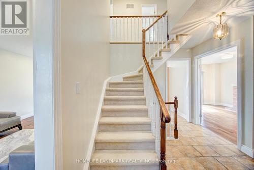 1537 Queensbury Crescent, Oakville (College Park), ON - Indoor Photo Showing Other Room