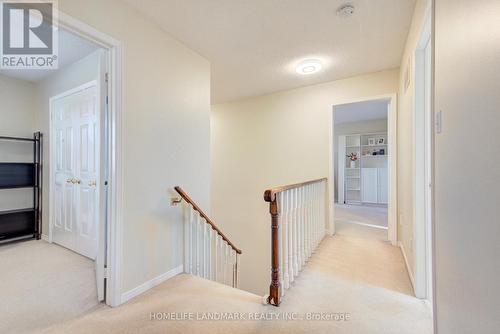 1537 Queensbury Crescent, Oakville (College Park), ON - Indoor Photo Showing Other Room