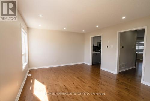 84 Dunlop Court, Brampton, ON - Indoor Photo Showing Other Room