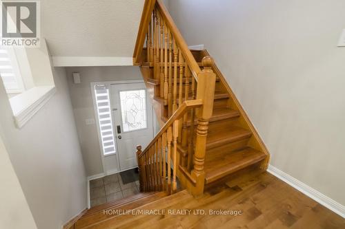 84 Dunlop Court, Brampton, ON - Indoor Photo Showing Other Room