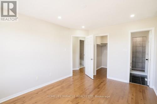 84 Dunlop Court, Brampton, ON - Indoor Photo Showing Other Room