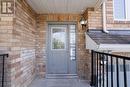 84 Dunlop Court, Brampton, ON  - Outdoor With Exterior 